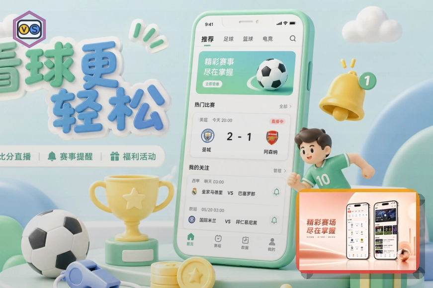 开云场馆运营与综合运动服务场景图