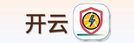 开云 Logo